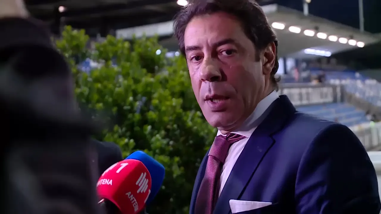 Rui Costa Processo