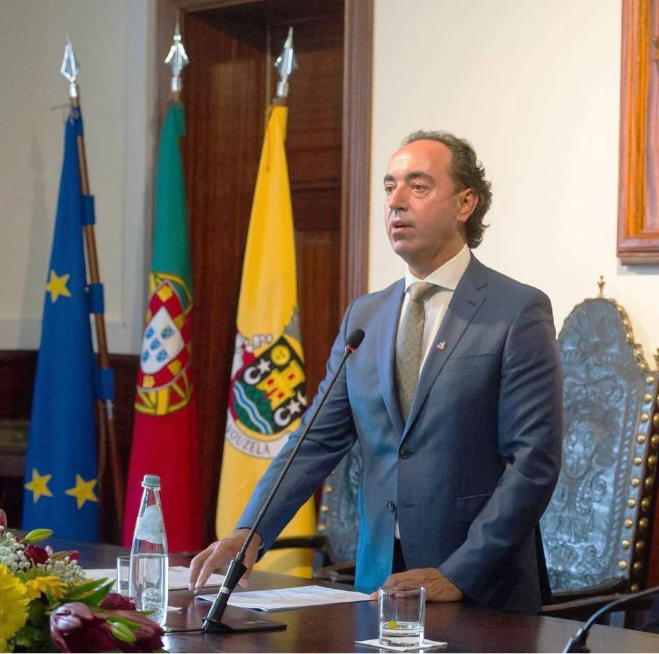 Rui Ladeira Vouzela