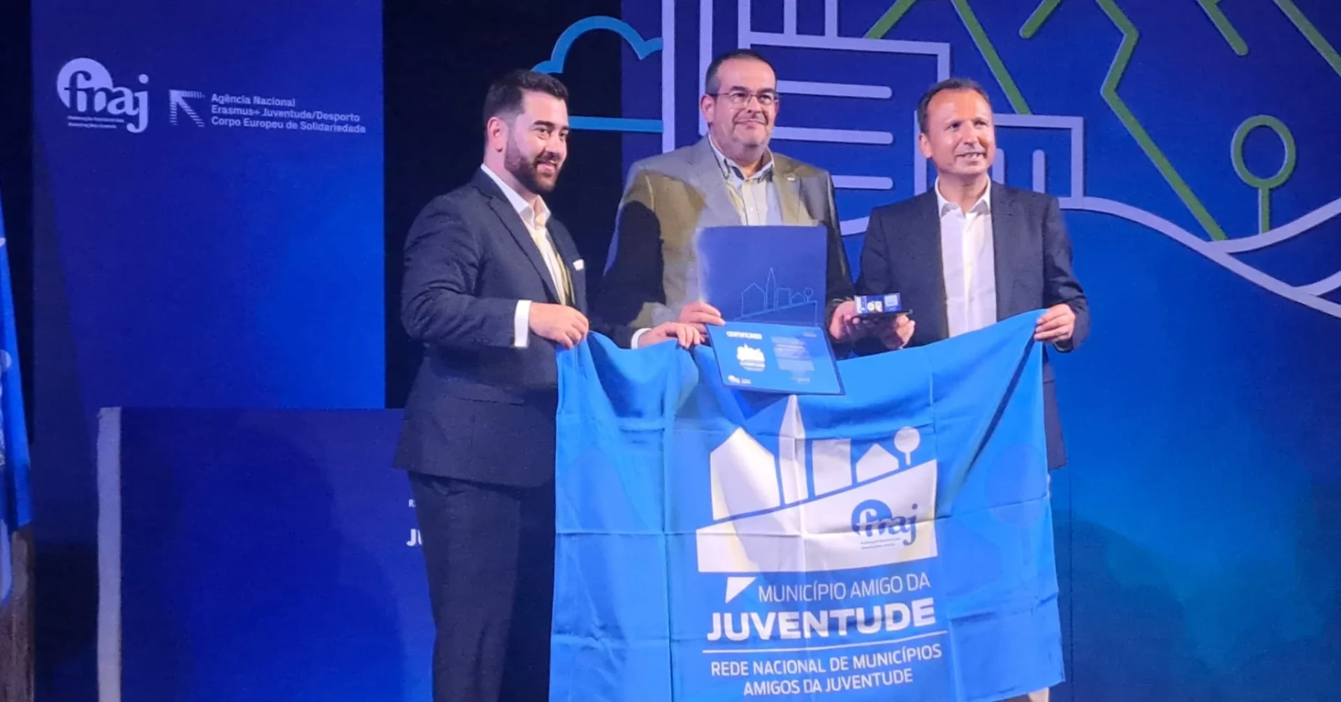 Santa Comba Dão Juventude