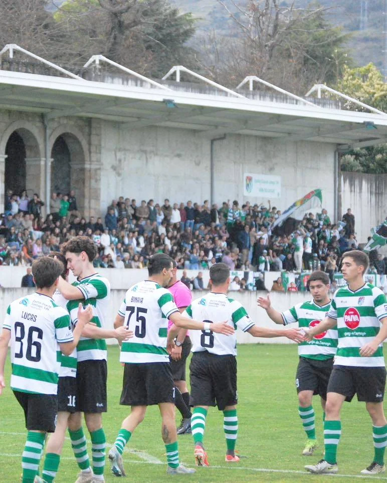 Sc Lamego 2