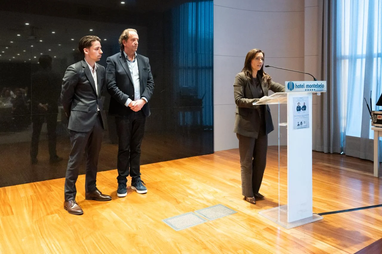 Sedes Jantar O Futuro Da Democracia 1
