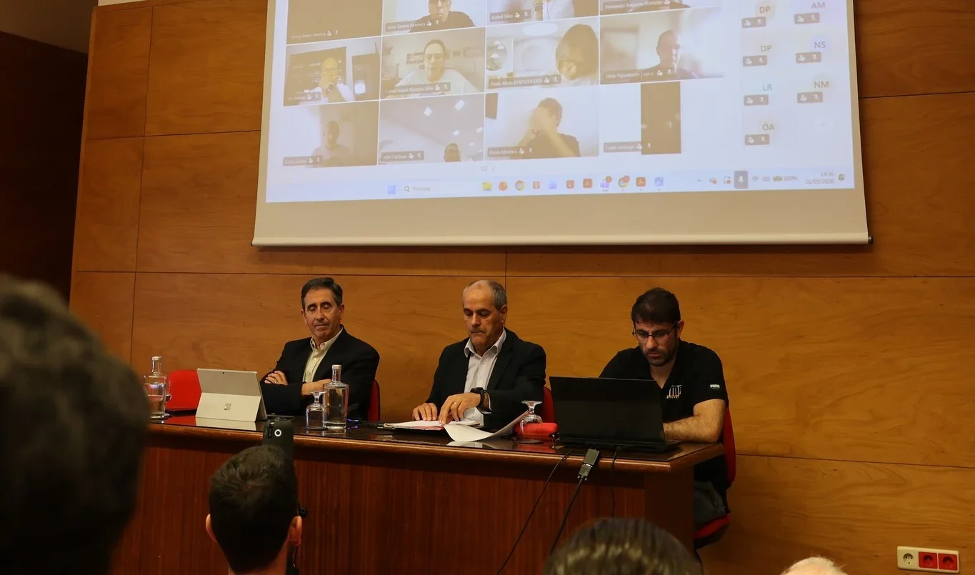 Seminário Etica Desporto2