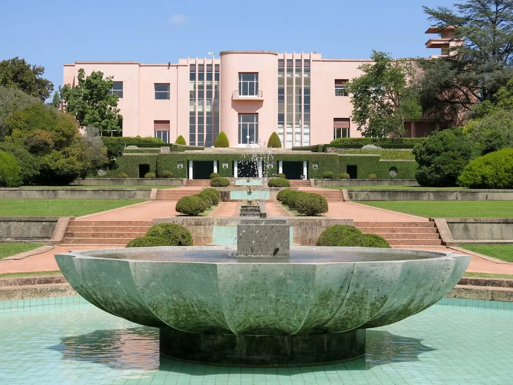 Serralves Museu Aniversário