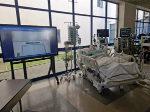 Serviço De Medicina Intensiva1