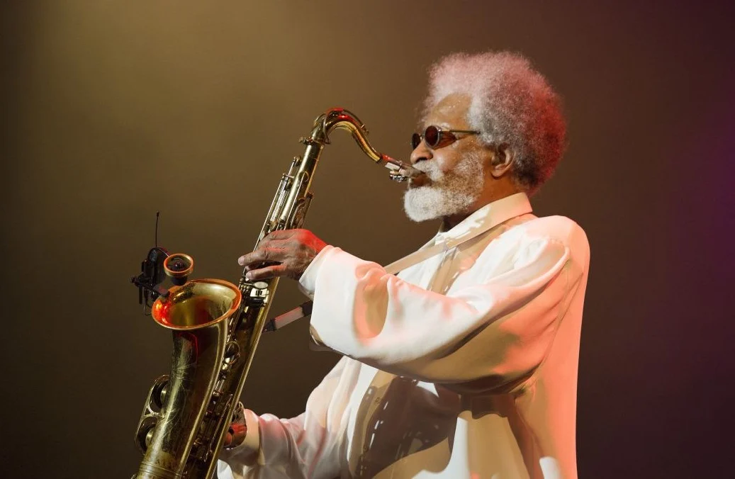 Sonny Rollins