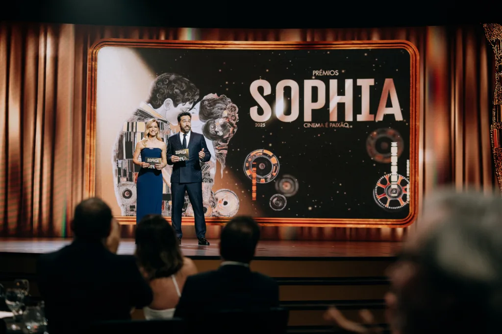 Sophia Premios