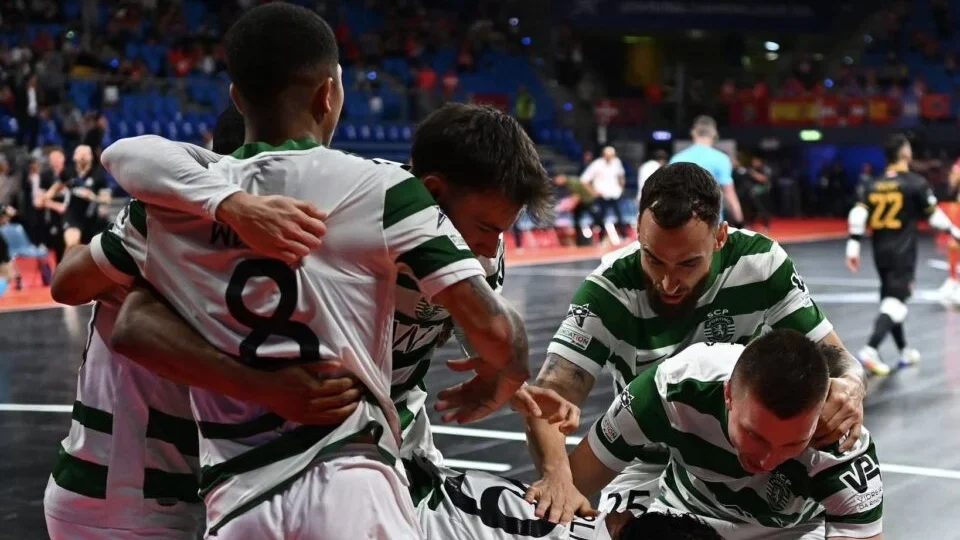Sporting Champions Futsal