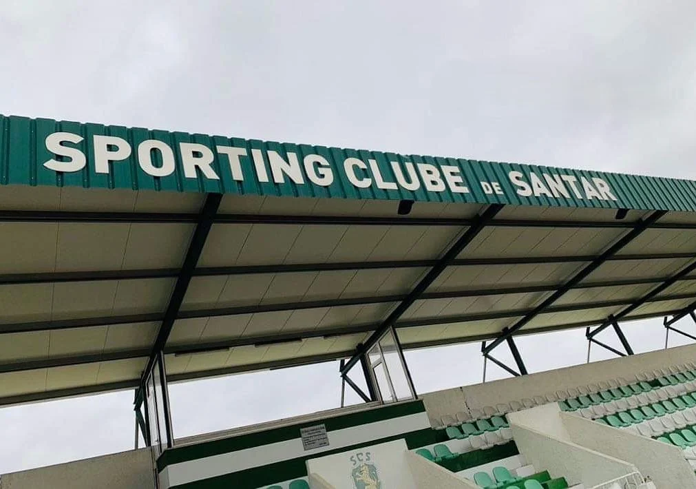 Sporting Santar