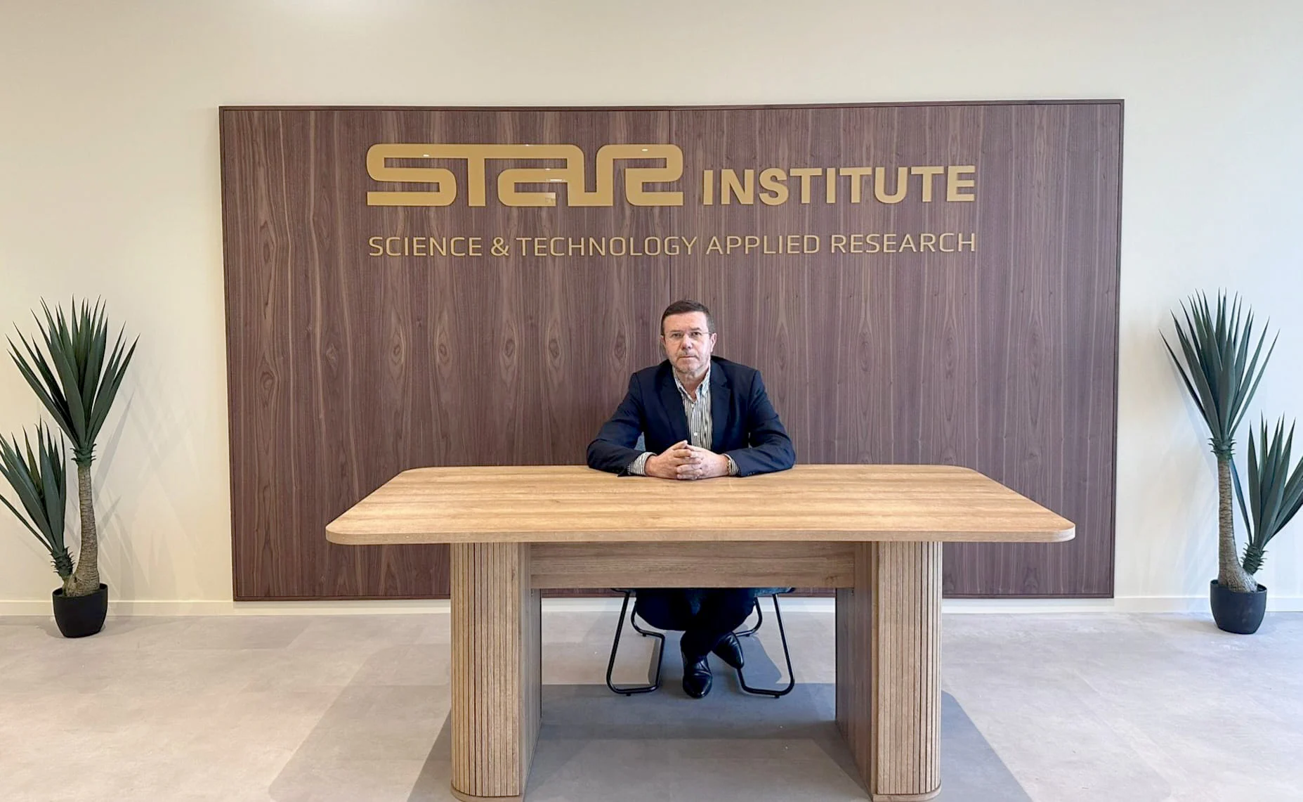 Star Institute Ipv