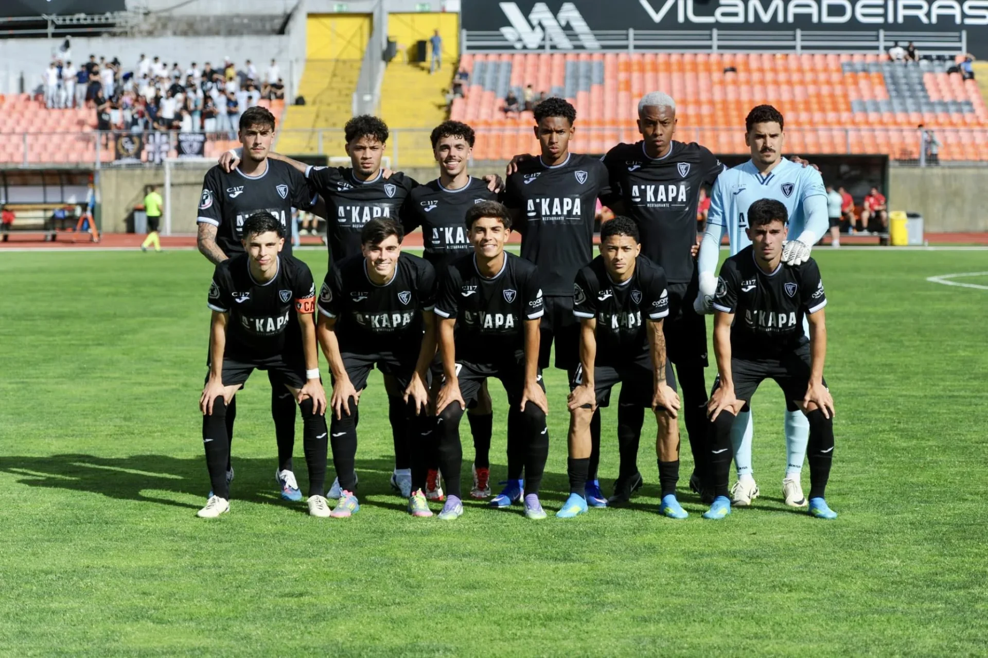 Taça Revelaçao