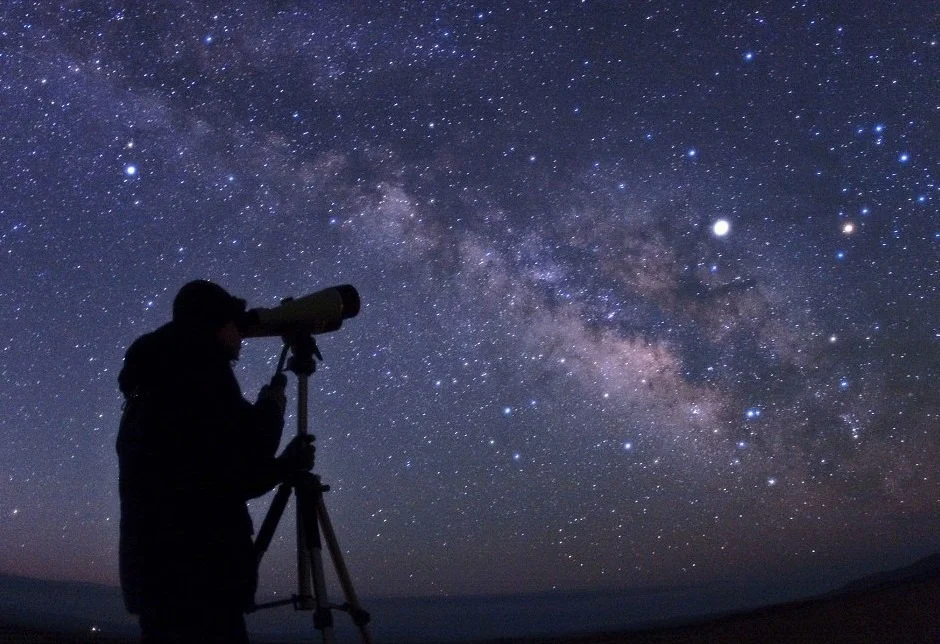 Telescópios Moimenta Da Beira