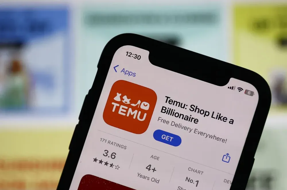 Temu