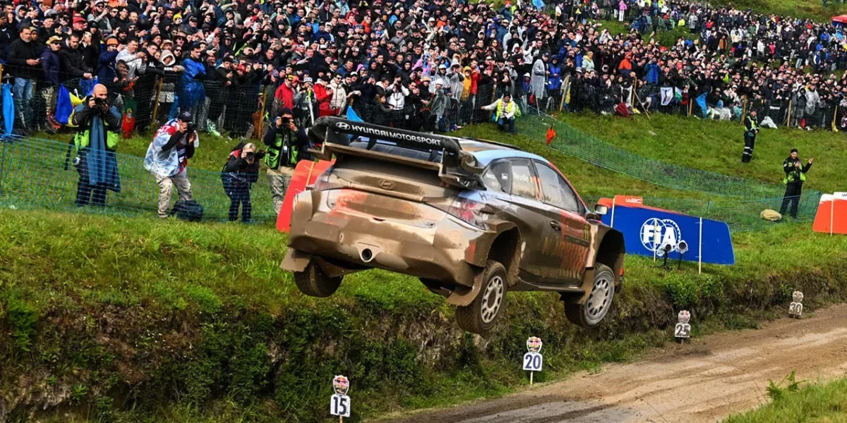 Thierry Neuville