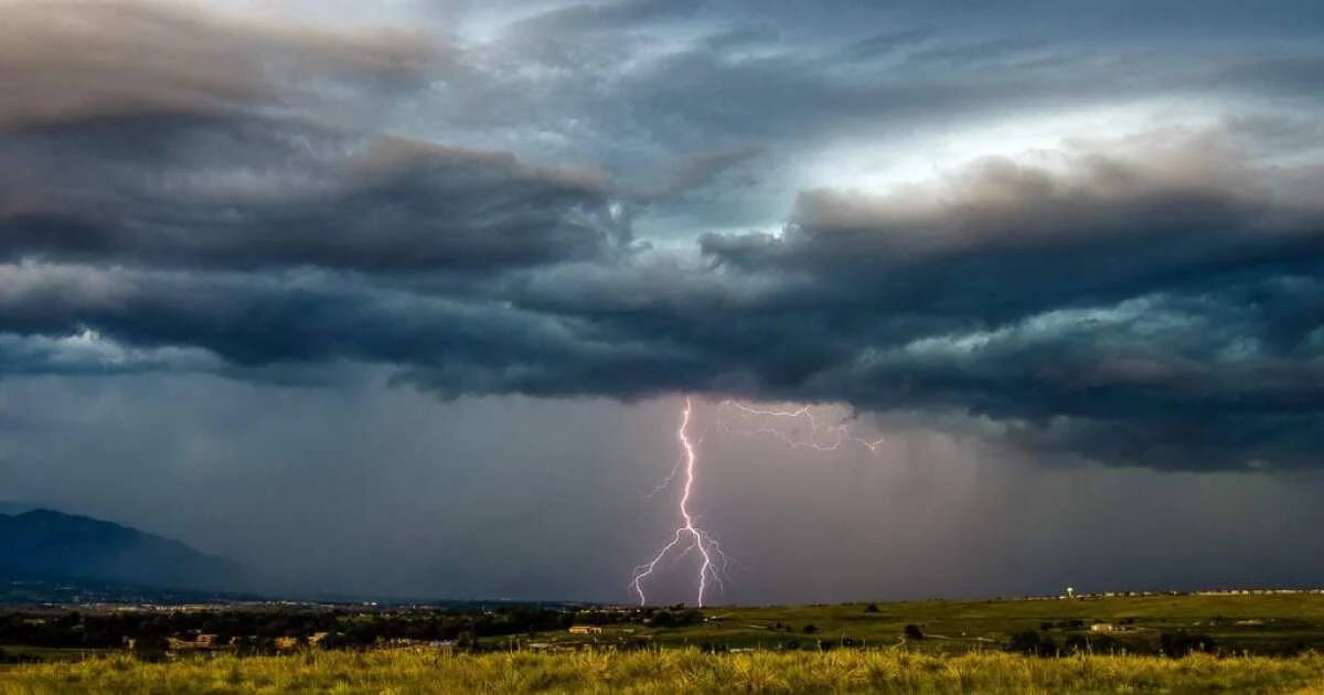 Thunder