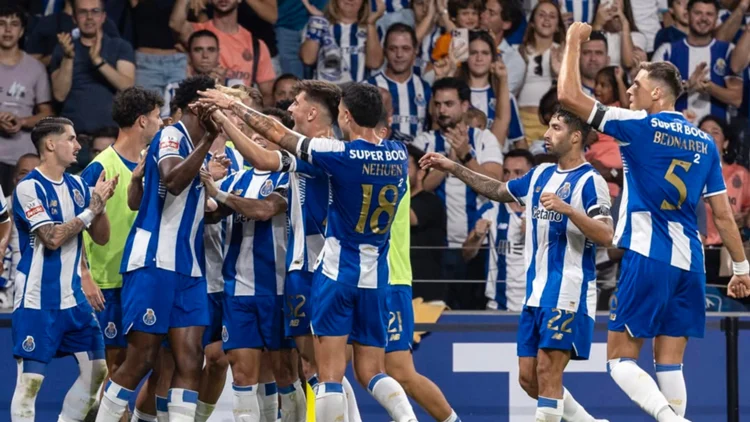 Titulo Porto