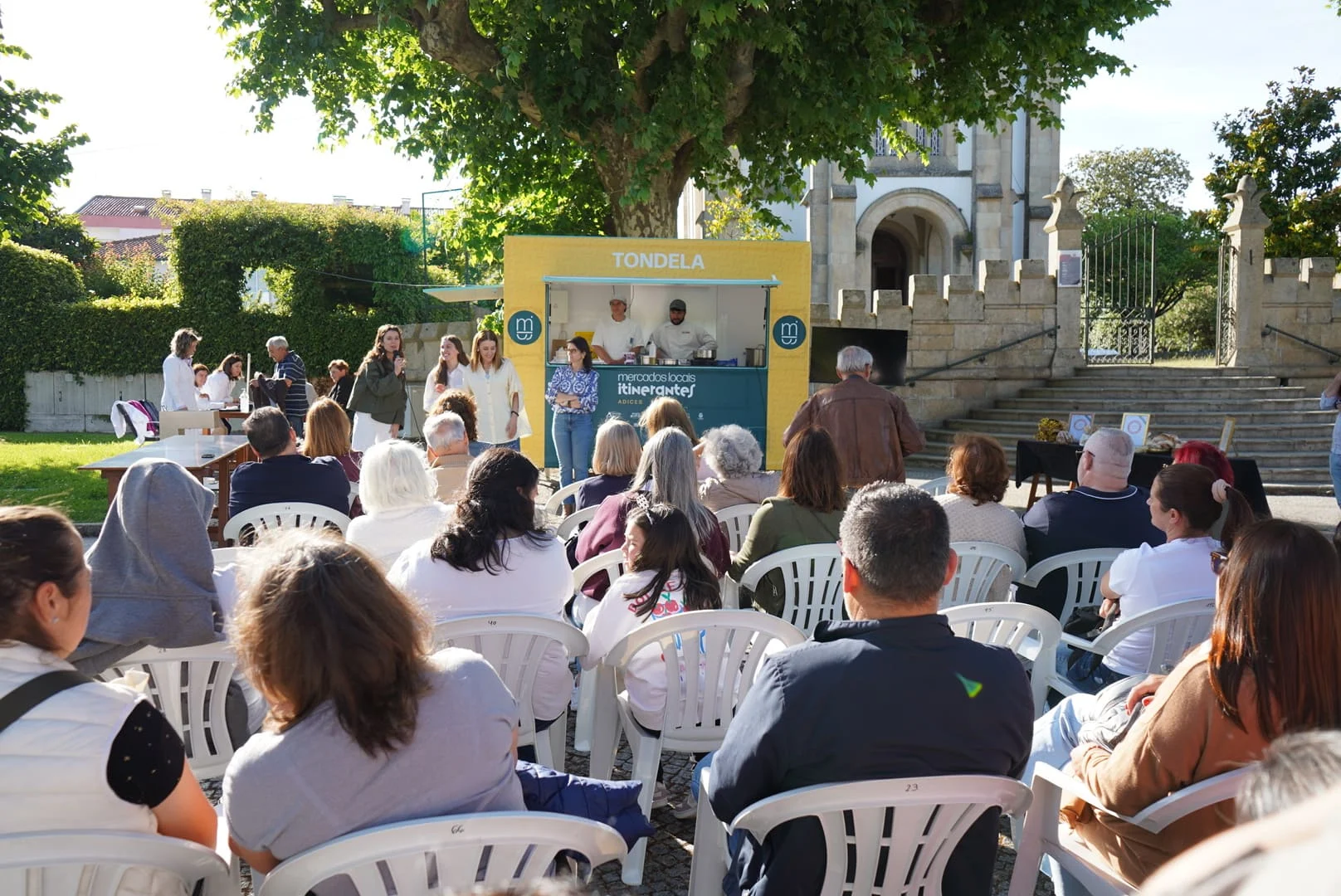 Tondela Sal 9