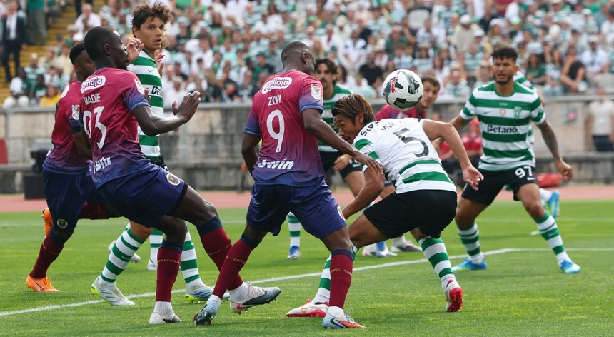 Torreense