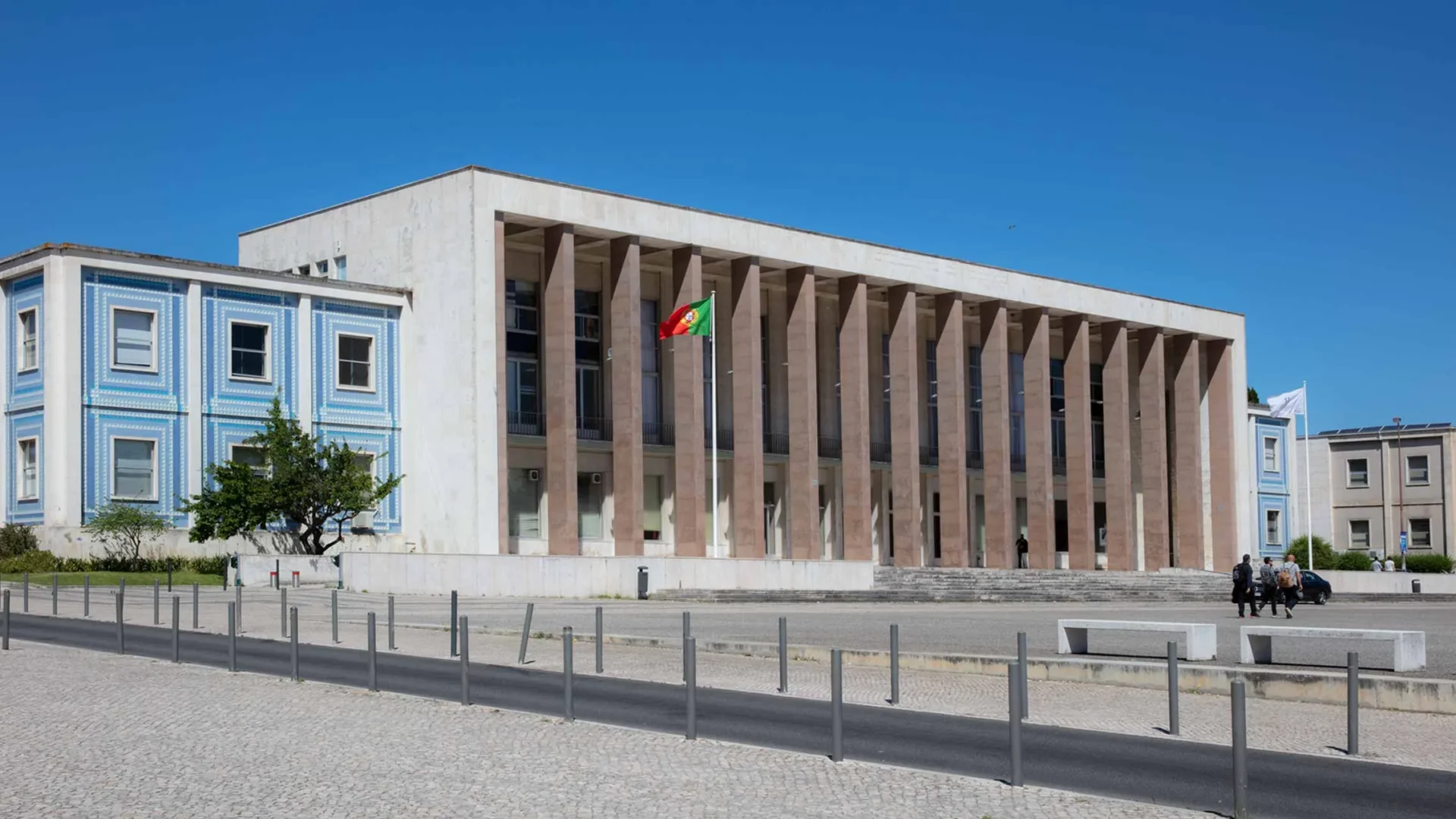 Universidade Lisboa