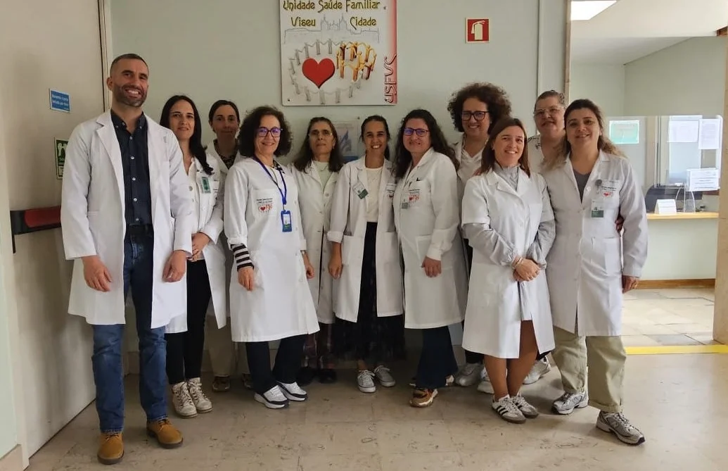 Usf Viseu Cidade