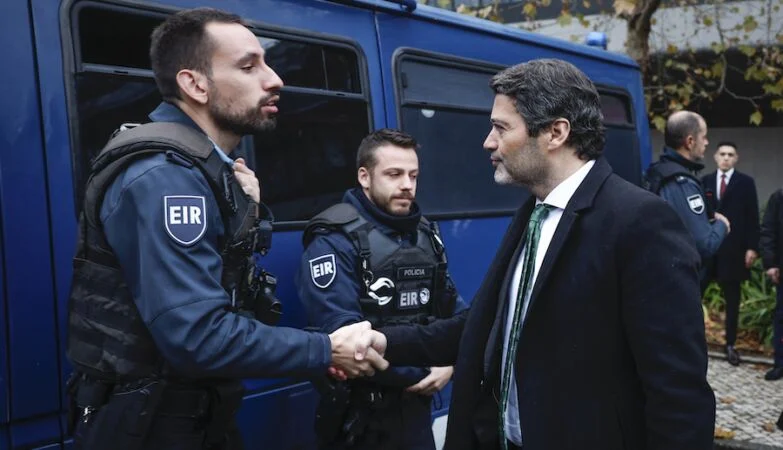 Ventura Polícias