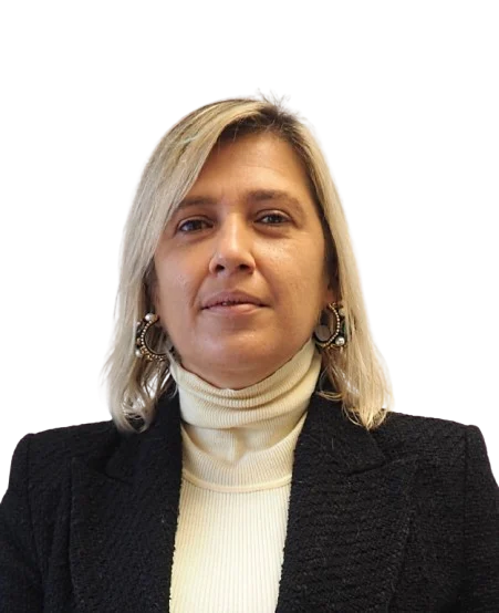 Vera Machado