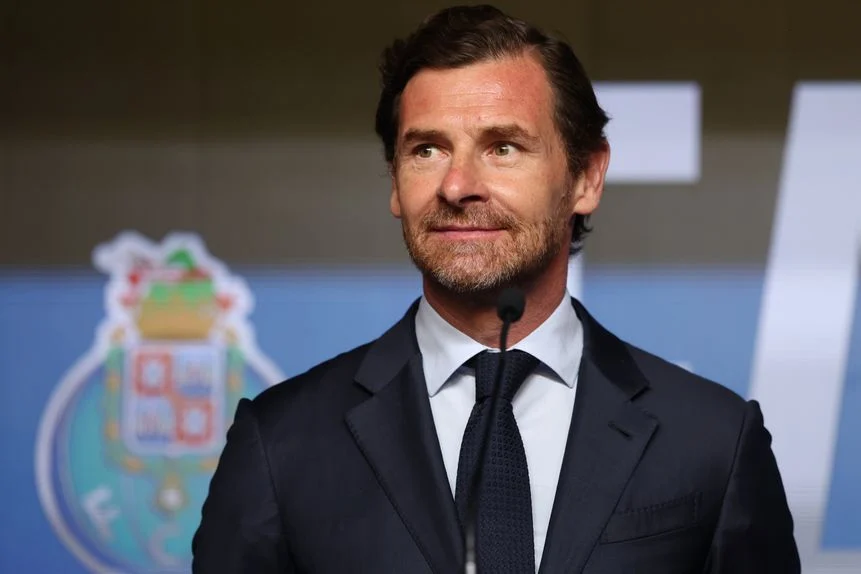 Villas Boas