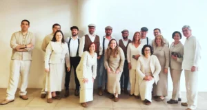 Vozes Da Terra 1