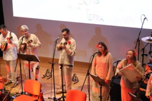 Vozes Da Terra 2