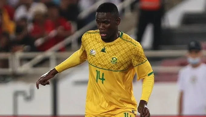 Yaya Sithole