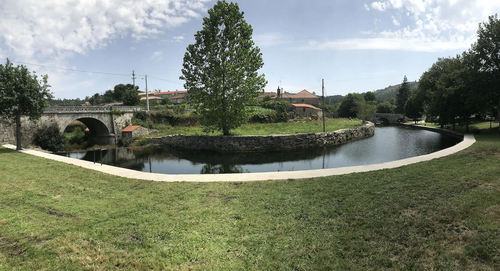 Zona Paraíso 1