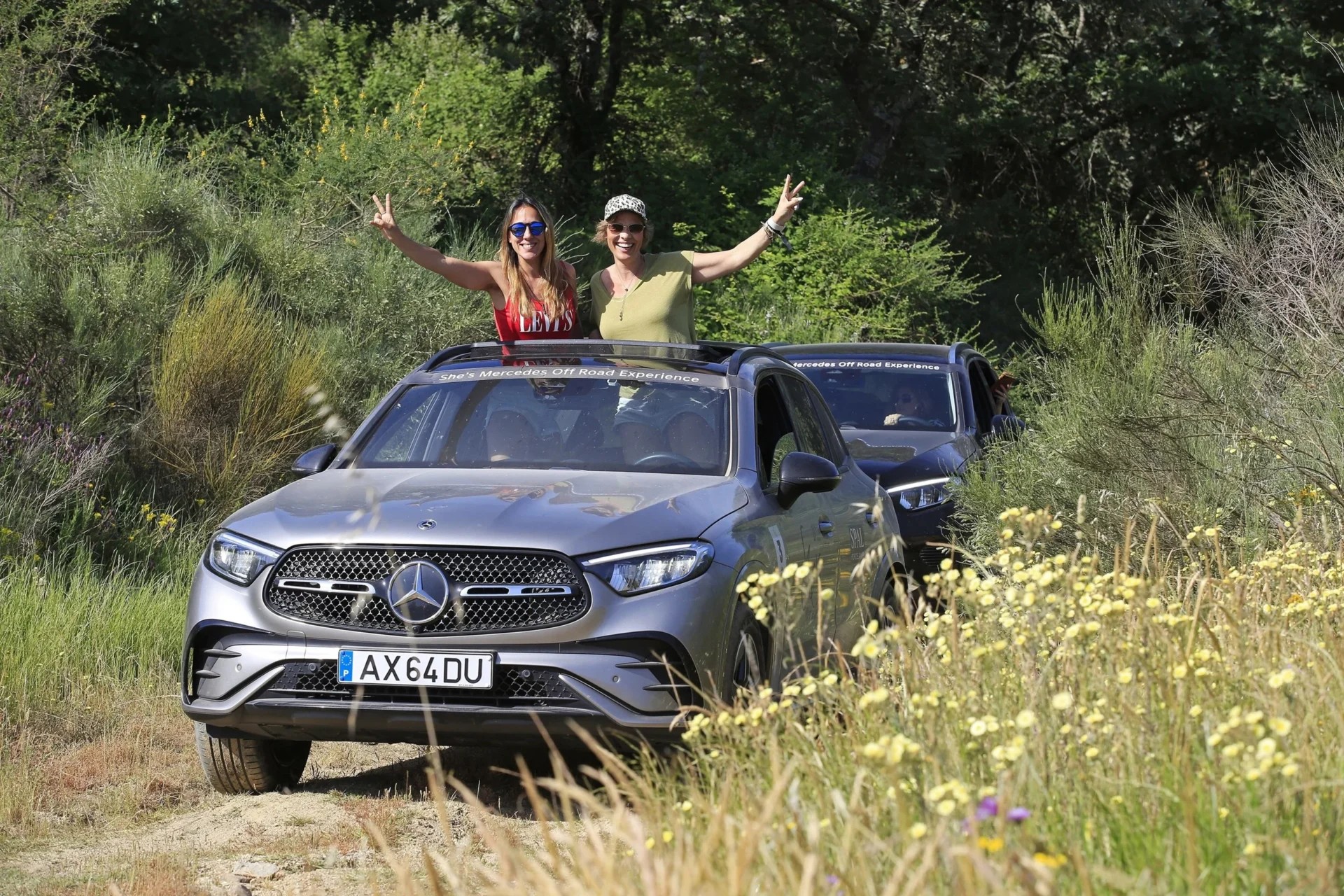 1 Shes Mercedes 2026 0716