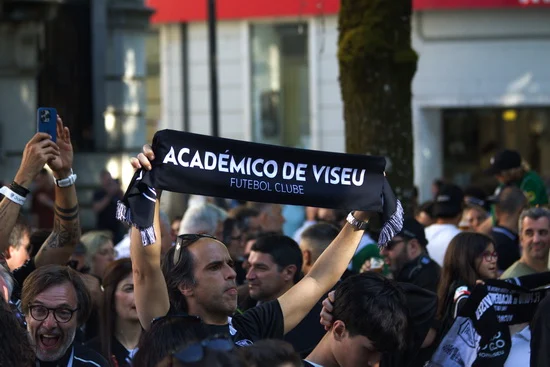 Aca Festa Rossio