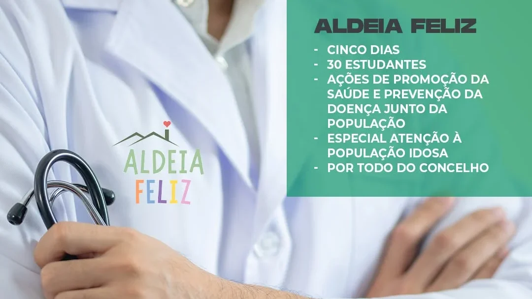 Aldeia Feliz