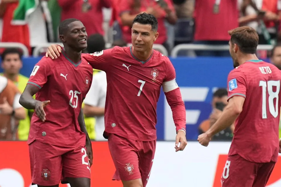Antevis&atilde;o Jogo Colombia