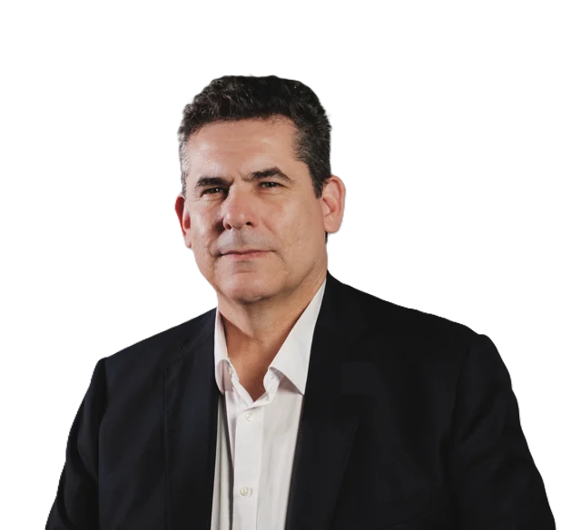 Armando Chaves