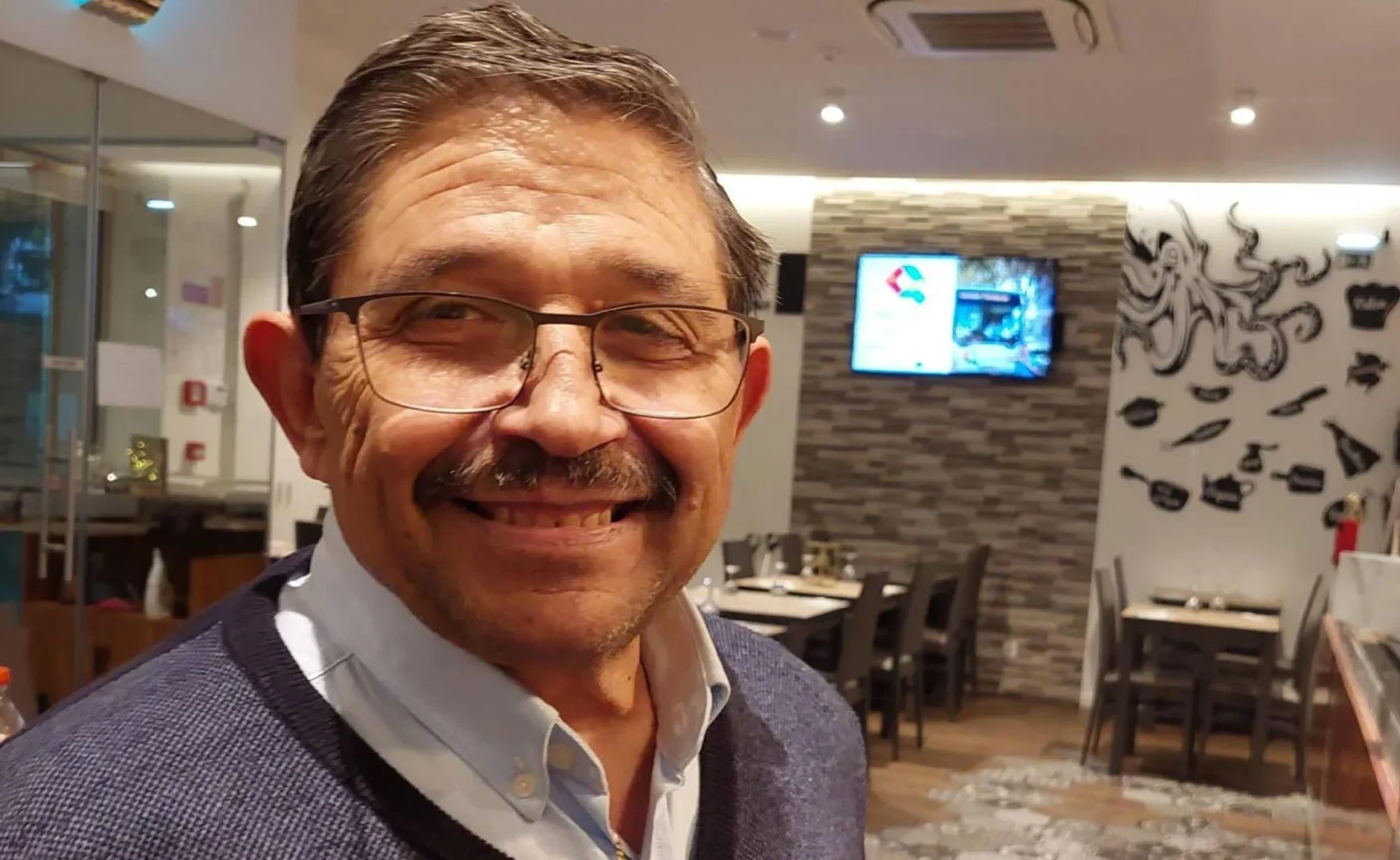 Arnaldo Tasquinha Do Brasileiro