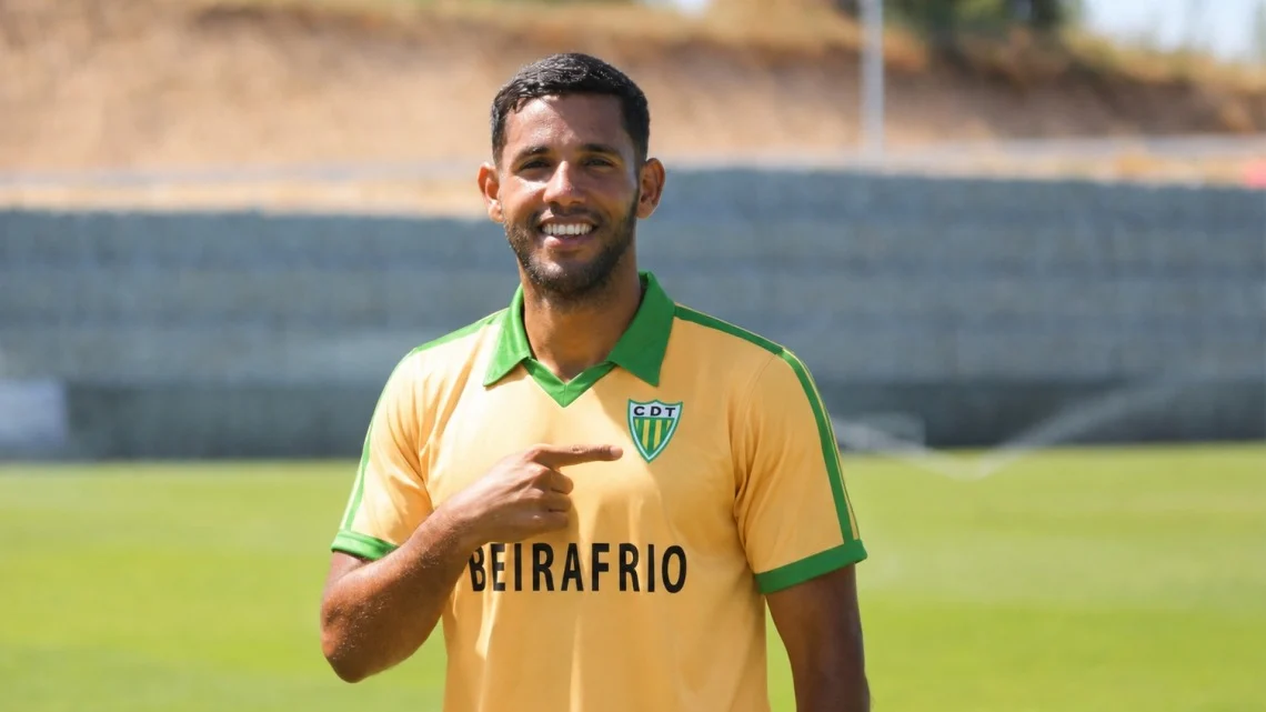 Bebeto Renova