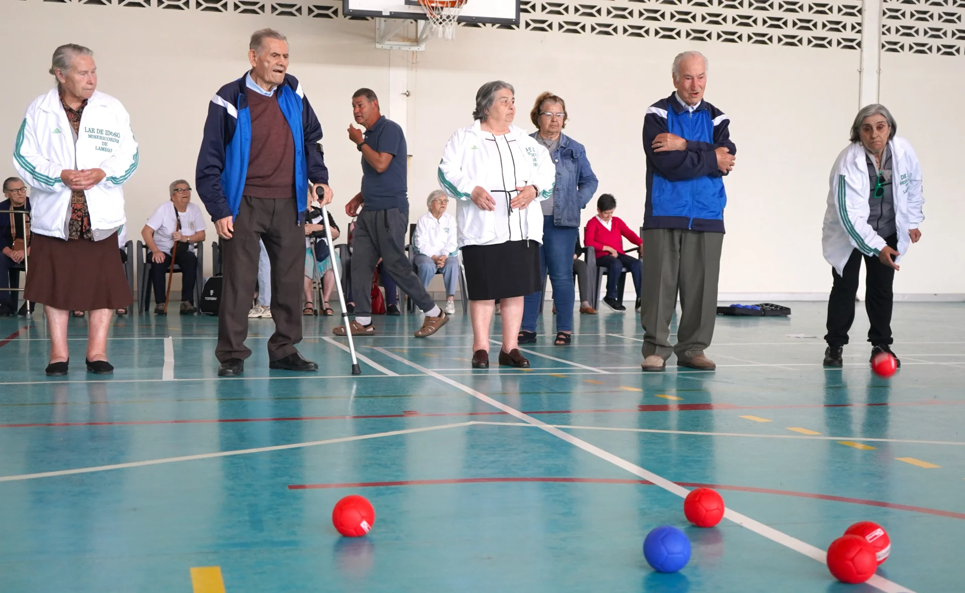 Boccia Encontro Mis Junho2026