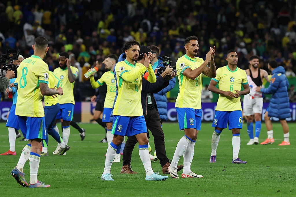 Brasil Mundial 2026