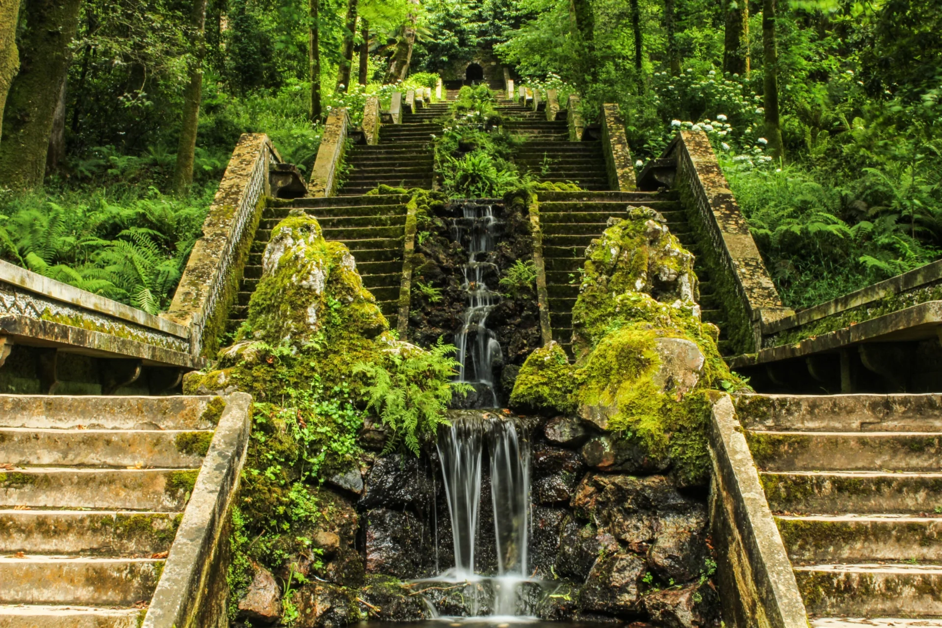 Bussaco Mata