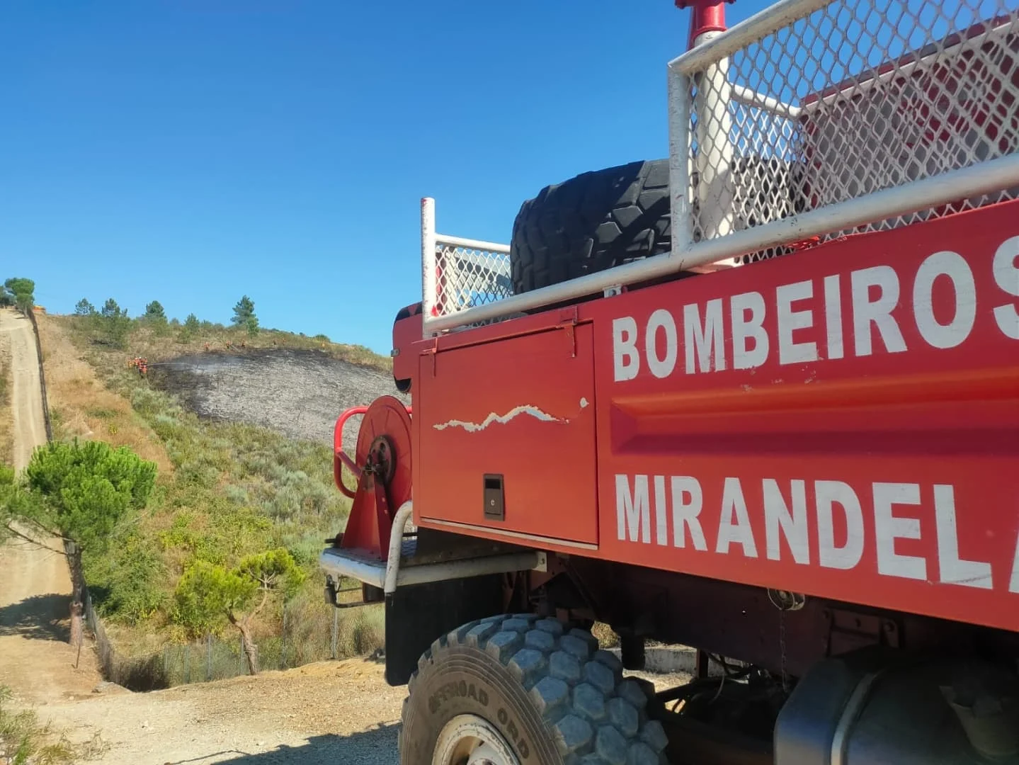 Bv Mirandela