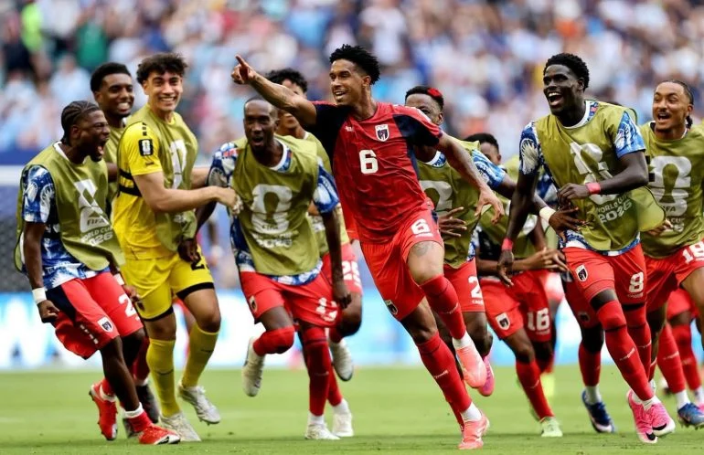 Cabo Verde Arabia Saudita