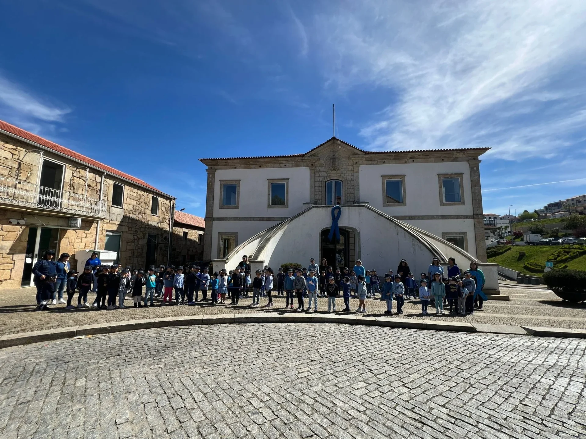 Câmara Armamar 2