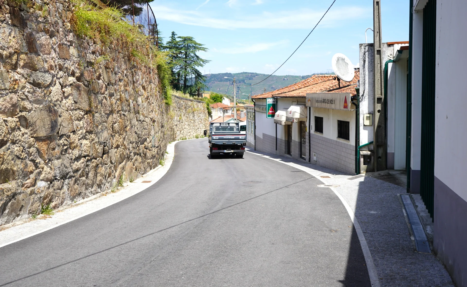 Cambres Ruas Requal 2