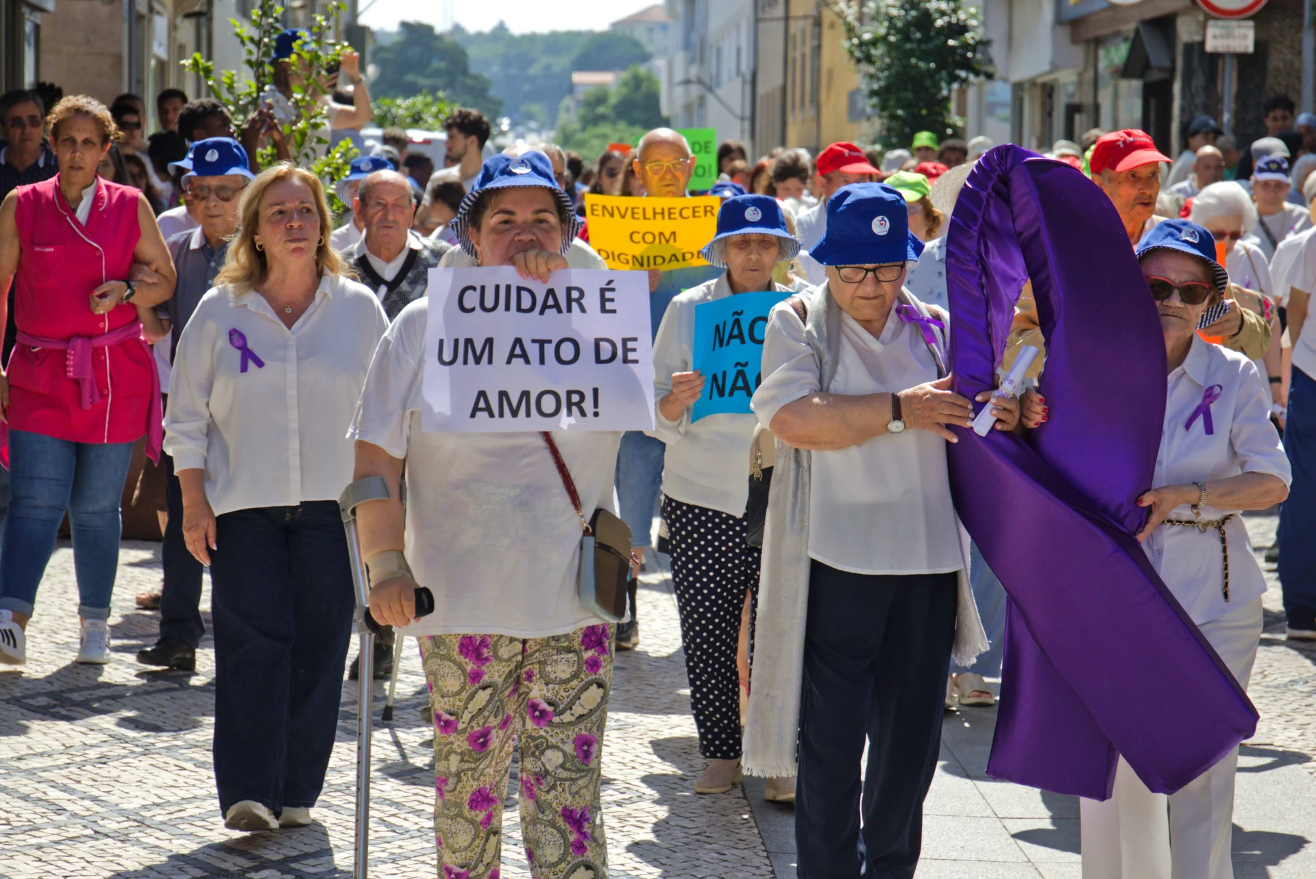 Caminhada Solidária Idosos6