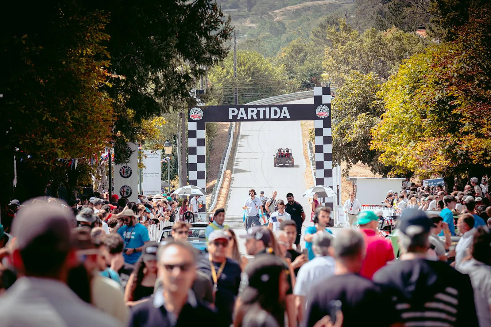 Caramulo Motorfestival