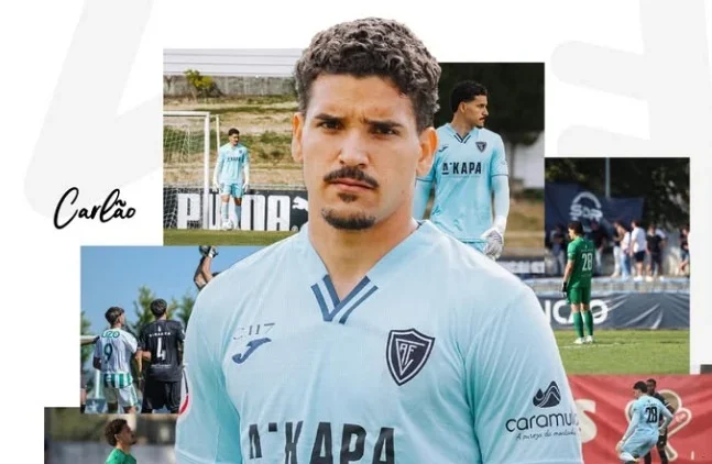 Carlão Ac Viseu