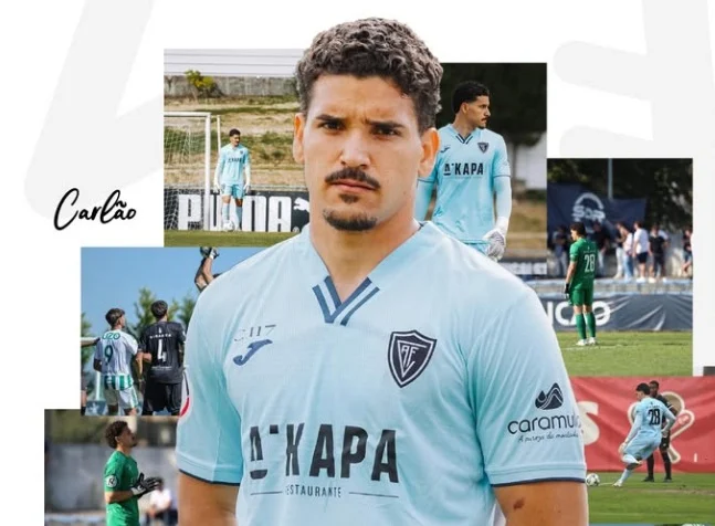 Carlão Ac Viseu