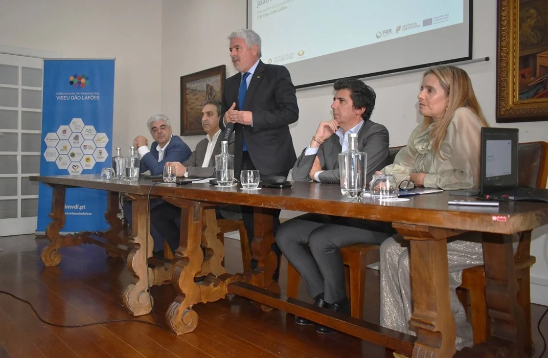 Casa Do Adro Telemonitoriza&ccedil;&atilde;o