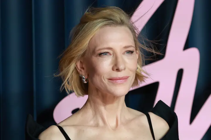 Cate Blanchett